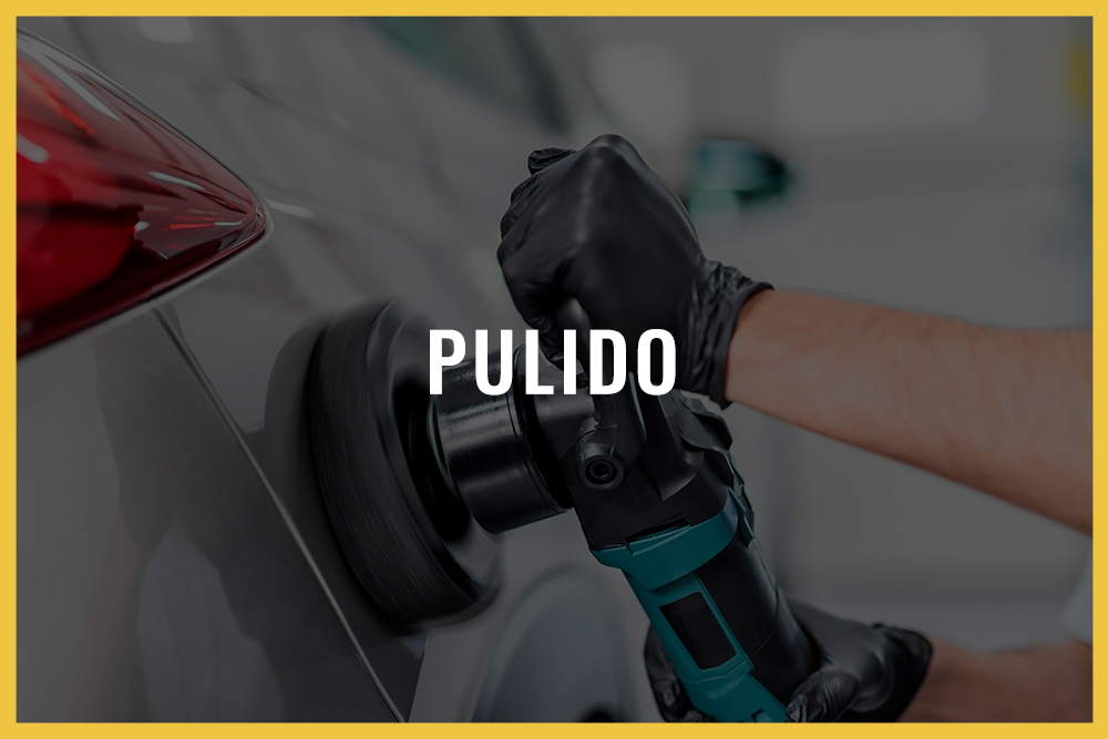 Pulido